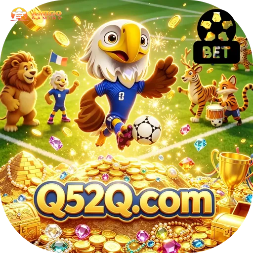 q52q bet promotion